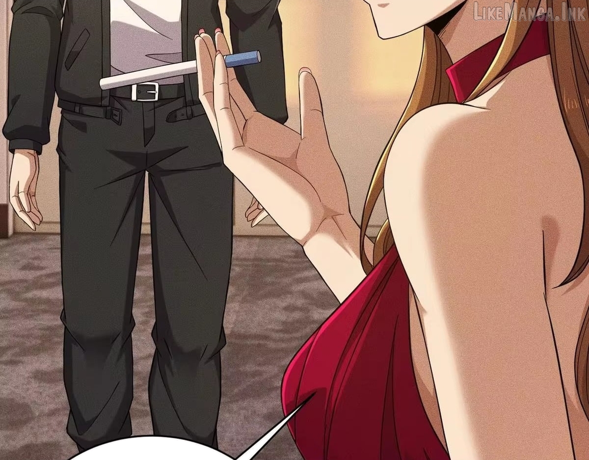 Hidden Dragon in the City (2025) Chapter 82  - page 110